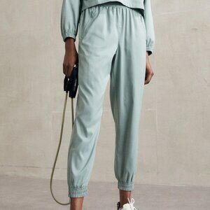 NWOT girlfriend collective Summit Track Pant